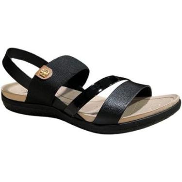 Imagem de Sandália Ortopédica Feminina Ultra Conforto Modare Dry Tech-Feminino