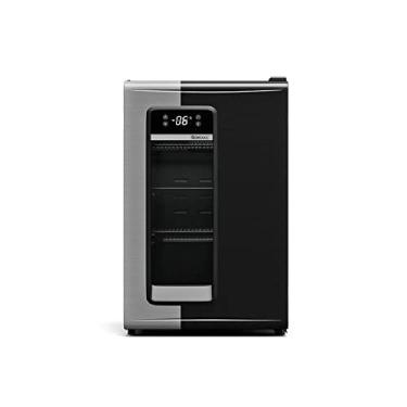 Imagem de GRB-100 PR Refrigerador de Bebidas - Cervejeira 95L 110V Pr