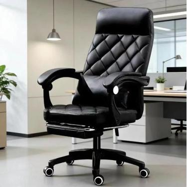 Imagem de Cadeira Escritório Executiva Presidente Diretor C7 Neo Prestige Confor