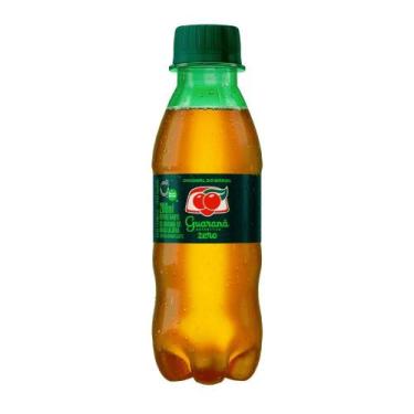 Imagem de Refrigerante Guaraná Antarctica Zero - 200ml