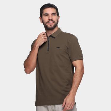 Imagem de Camisa Polo Forum X Masculina-Masculino