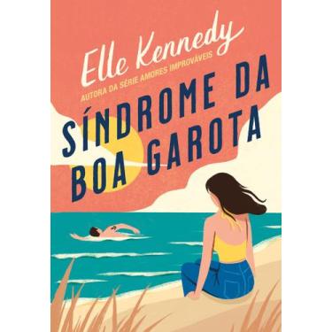 Imagem de Livro - Síndrome da boa garota