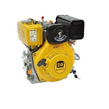 Imagem de Motor Bfd 7,0cv Partida Manual Buffalo