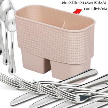 Imagem de Escorredor De Talheres Tear Plasutil Ref.14924