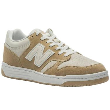 Imagem de Tenis Masculino Skatista New Balance 480 Low