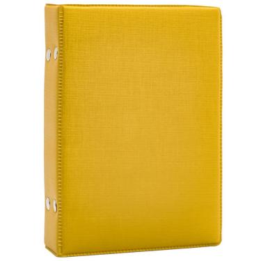 Imagem de Álbum Fotográfico OEM Glitter 10x15 Pop Top Capa Dura em Couro Sintético para 120 Image...