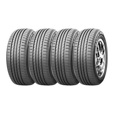 Imagem de Kit 4 Pneus Golden Crown Aro 15 195/50R15 RP68 86V XL