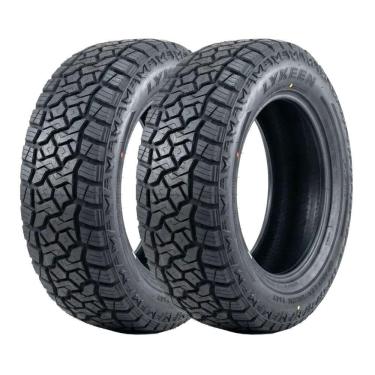 Imagem de Kit 2 Pneus Lykeen Aro 17 235/65R17 Grand Centurion A/T 104T