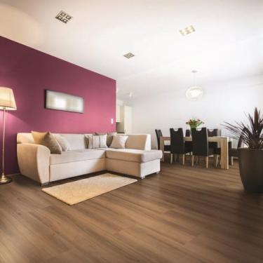 Imagem de Piso Laminado 2,77 Unidade - Smart Oak - Eucafloor