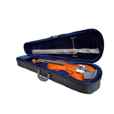Imagem de Violino Zellmer Profissional Completo 4/4 -- Estudante / Iniciante - S