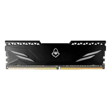 Imagem de Memória Mancer Dantalion Z, 8gb (1X8gb), DDR4, 3200mhz, C19, - Congrat