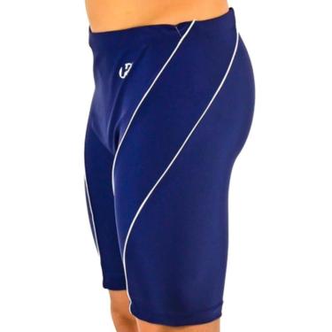 Imagem de Bermuda De Natação Adulto Xtra Life Com Viés Hammerhead-Unissex