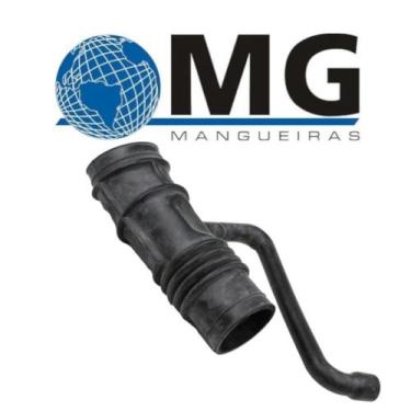 Imagem de Mangueira Filtro Ar Blazer, S10 - MG MANGUEIRAS