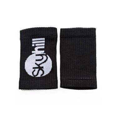 Imagem de Munhequeira Canelada Seca Suor - Skyhill-Unissex