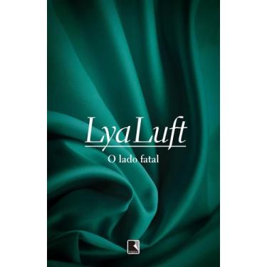 Imagem de Livro - O lado fatal