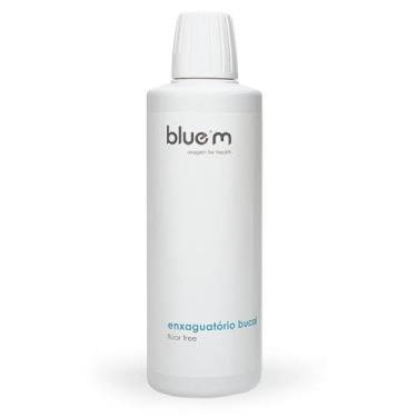 Imagem de Enxaguante Bucal Com Oxigênio Ativo - Bluem - 500ml
