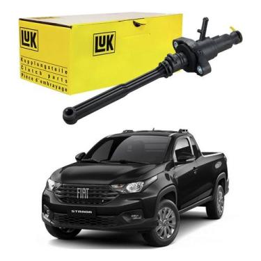 Imagem de Cilindro Pedal Embreagem Strada 1.3 1.4 2020 A 2022 - LuK