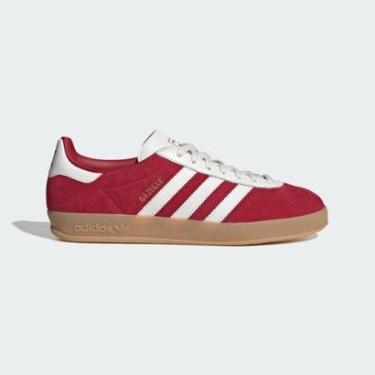 Imagem de Tênis Gazelle Indoor Adidas Masculino-Masculino