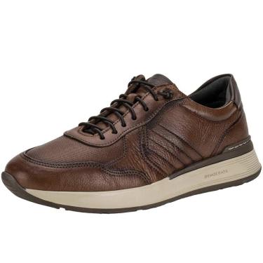 Imagem de Sapatênis Masculino Mark Hi-Soft 32 Democrata 662101