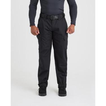 Imagem de Calça Tática New Combat - Invictus, Preto, 40