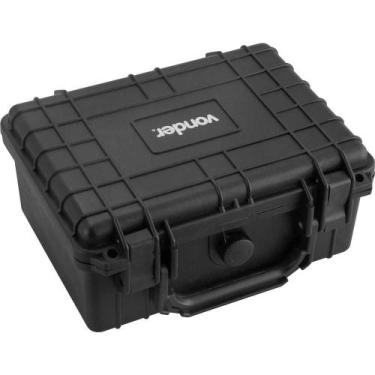 Imagem de Maleta Anti-Impacto Mai232 Nove54 232mm 3kgf IP65