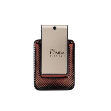Imagem de Natura Homem Emocion.Deo Parfum 100 Ml