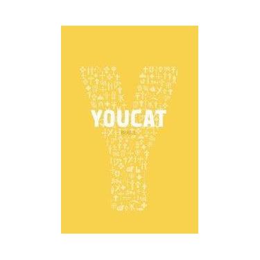 Imagem de Youcat - Catecismo jovem da Igreja Católica