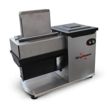 Imagem de Amaciador de Carne AB Inox 127v - Skymsen