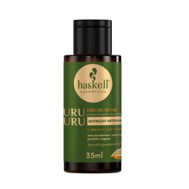 Imagem de Seiva Nutritiva Murumuru 35ml - Haskell