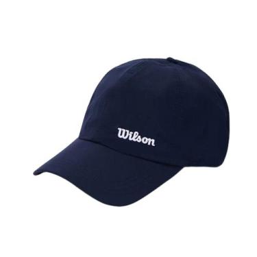 Imagem de Boné Wilson Blade III Marinho