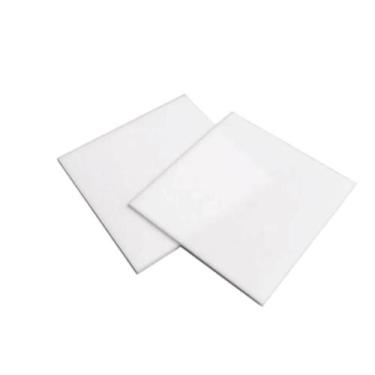 Imagem de Chapa Acrilico 2mm branco leitoso 50x50 - homeviparte