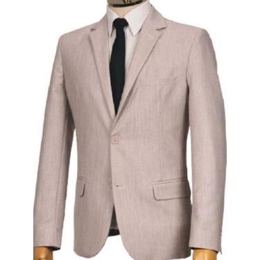 Imagem de Terno Poliviscose Kaki 2260 - Splindid, Caqui, 54