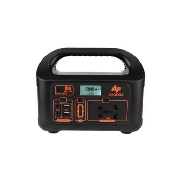 Imagem de Nobreak Holofote Portátil Albatroz 150W - CN-008 (110v/220v), 110V