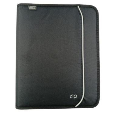 Imagem de Fichário Universitário Zip Tilibra 48 folhas
