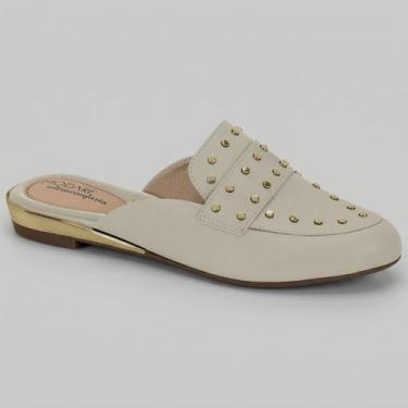 Imagem de Tamanco Mule Feminino Modare Ultraconforto 7505.336.21736 -, Branco of