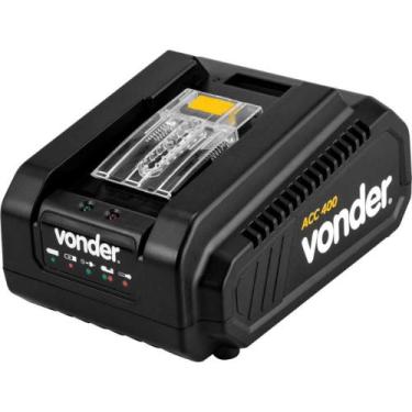 Imagem de Carregador De Bateria Para ACV400B/85/ACC400 Vonder