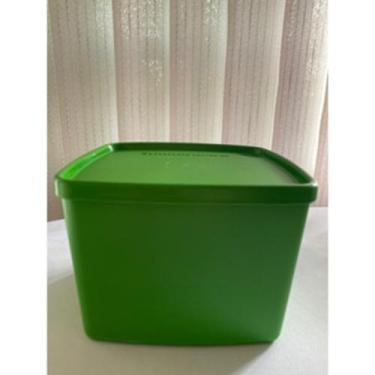 Imagem de Tupperware Freezer congelamento Jeitoso 800 ml, Verde