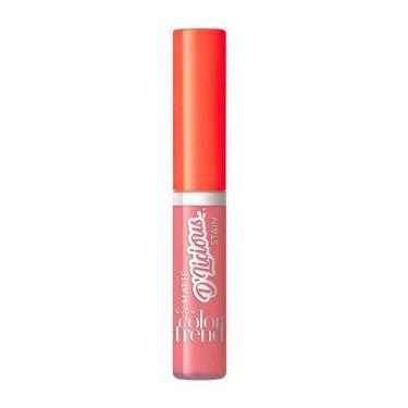 Imagem de Batom Líquido Avon Color Trend Dlicious Matte Merengue
