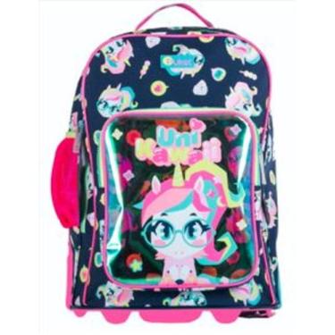 Imagem de Mochila com rodinha Uni Kawaii - Puket