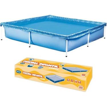 Imagem de PISCINA 1500 L mor
