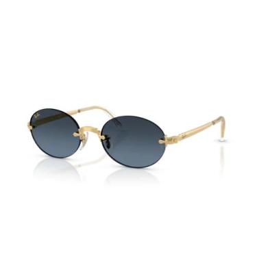 Imagem de Ray-Ban Óculos de Sol Degradadas RB3929 001/S2 54