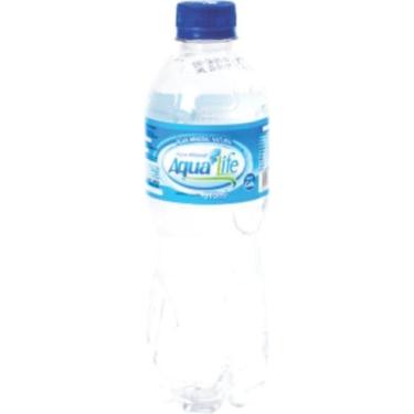 Imagem de Água mineral Acqualife 510ml sem gás