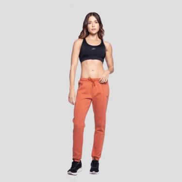 Imagem de Calça de Moletom Feminina Ease Speedo - ÂMBAR GG2, 200