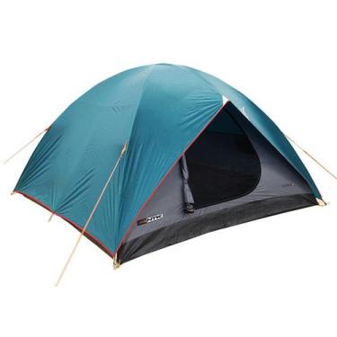 Imagem de Barraca cherokee gt 3/4 p 151200-un - Nautika