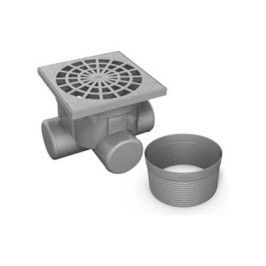 Imagem de Caixa Coletora de água Pluvial - Durin