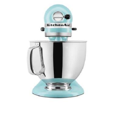 Imagem de Batedeira KitchenAid Artisan Mineral Water - 220V, 110V