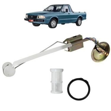 Imagem de Boia Tanque Combustível Pampa 4x4 1989 A 1995 Sem Retorno Alcool - Cav