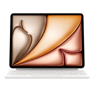 Imagem de Magic Keyboard para iPad Air de 13 polegadas (M3) – Inglês (EUA)