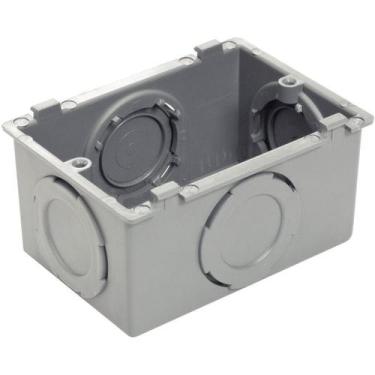 Imagem de Condulete Plastibox X 1/2", 3/4" e 1" - Tramontina