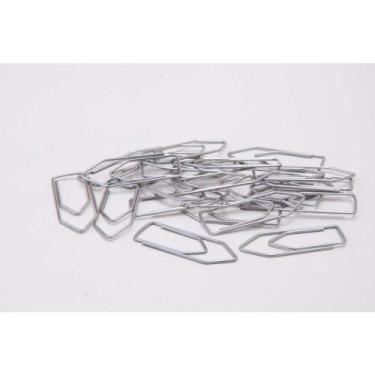 Imagem de Clips Galvanizado ACO 8/0 Linha Leve 170 UN - Bacchi